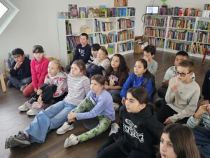 Englisch erleben bei „Bücher von Gutes"